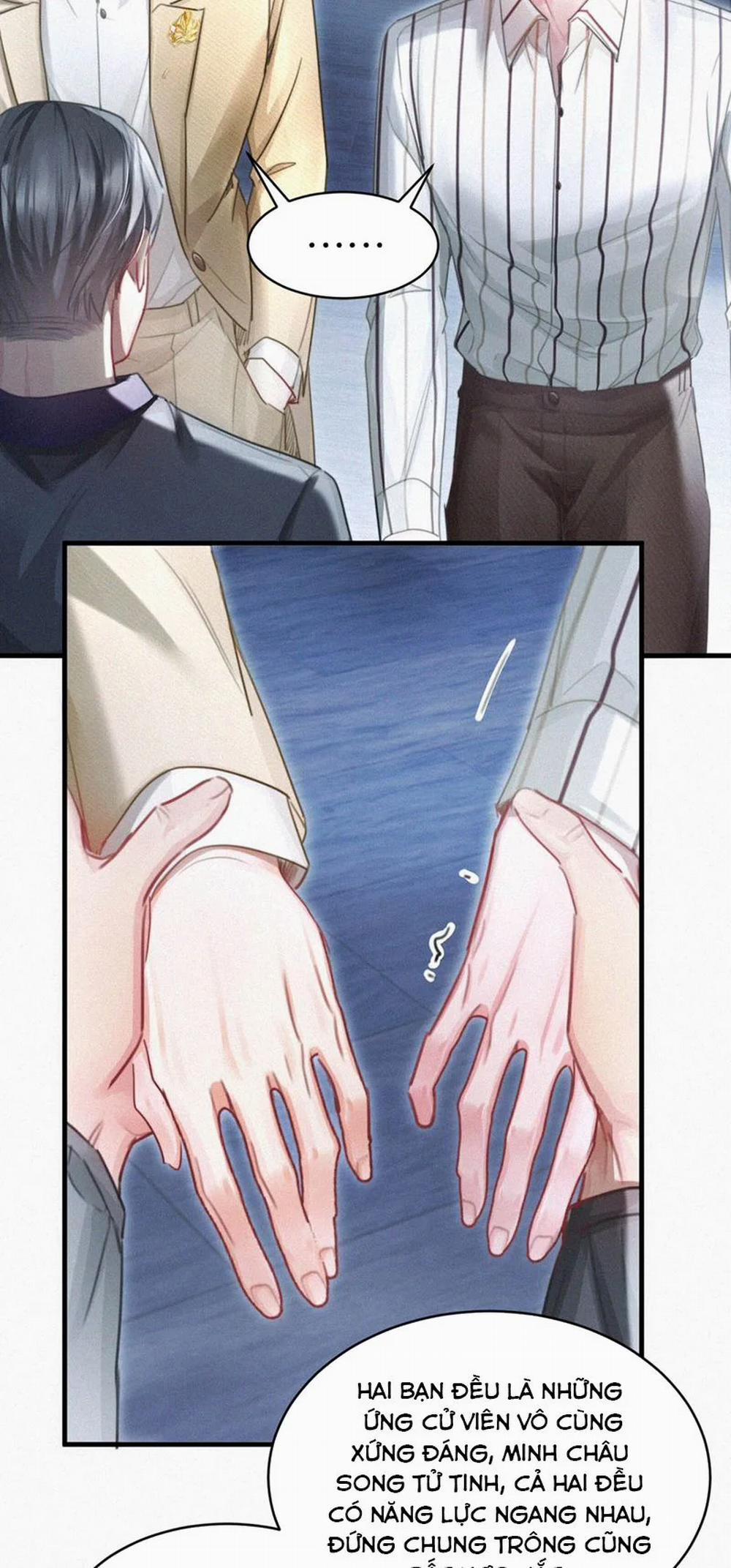 Môi Súng 118 trang 13