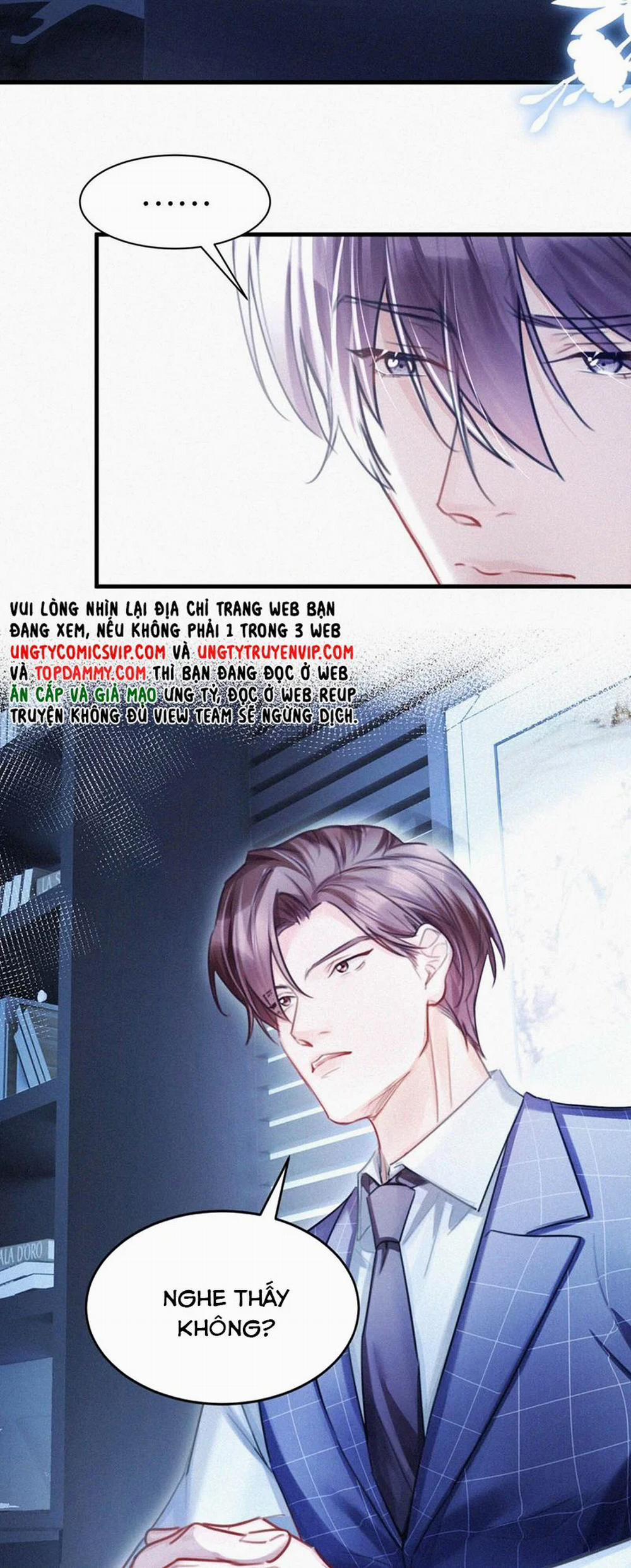 Môi Súng 118 trang 18