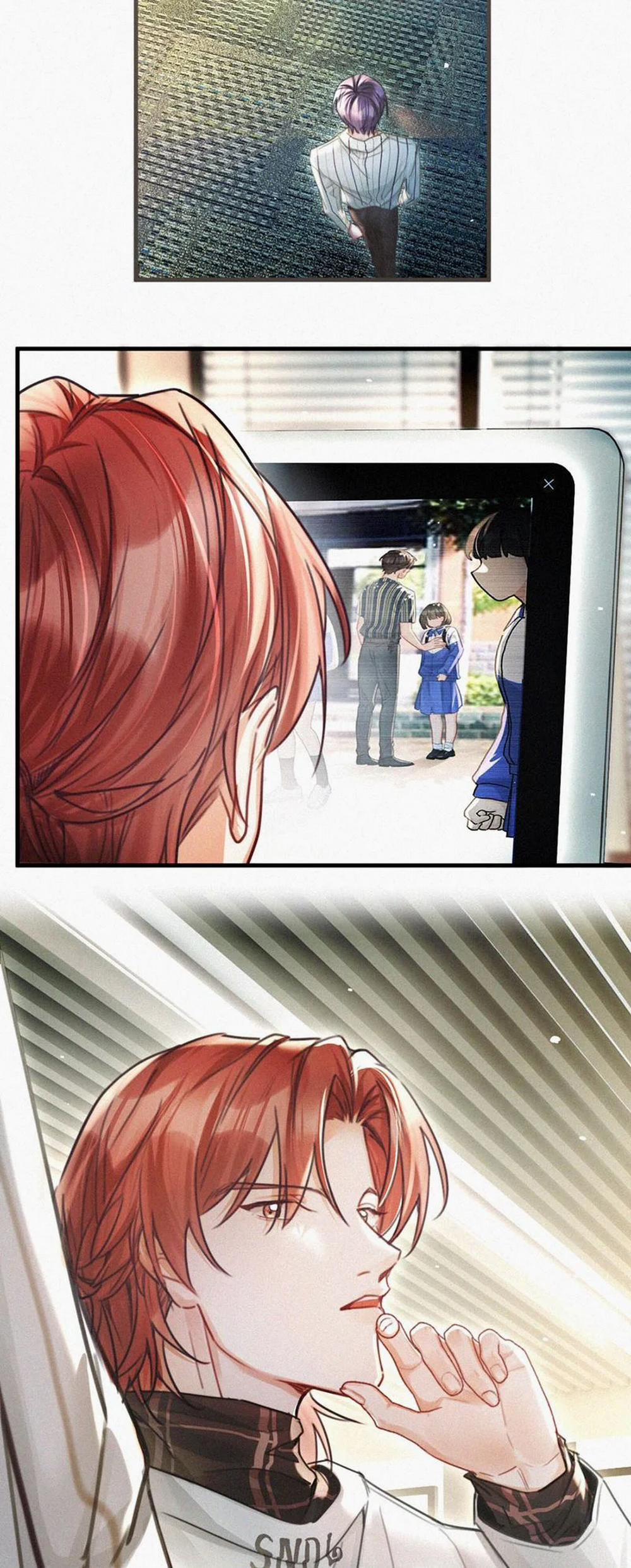 Môi Súng 118 trang 21