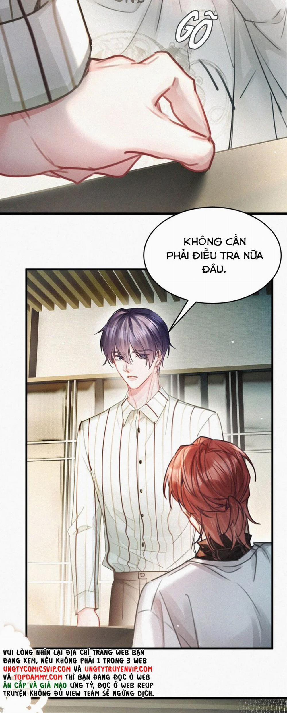 Môi Súng 118 trang 22