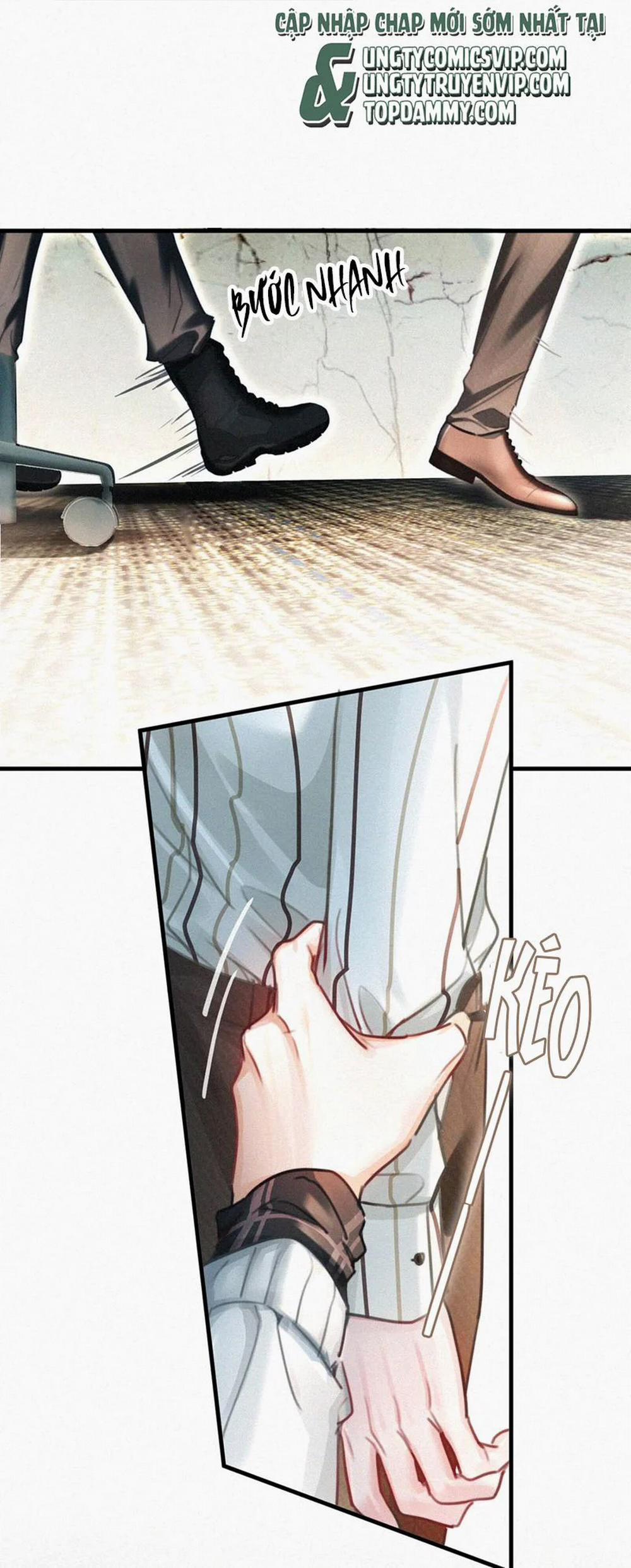 Môi Súng 118 trang 25