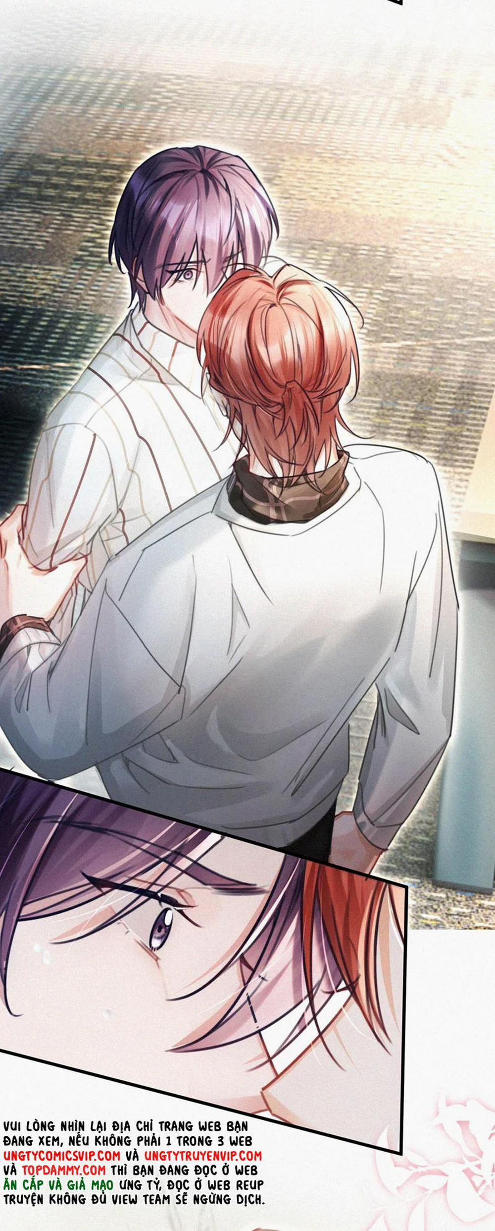 Môi Súng 118 trang 26