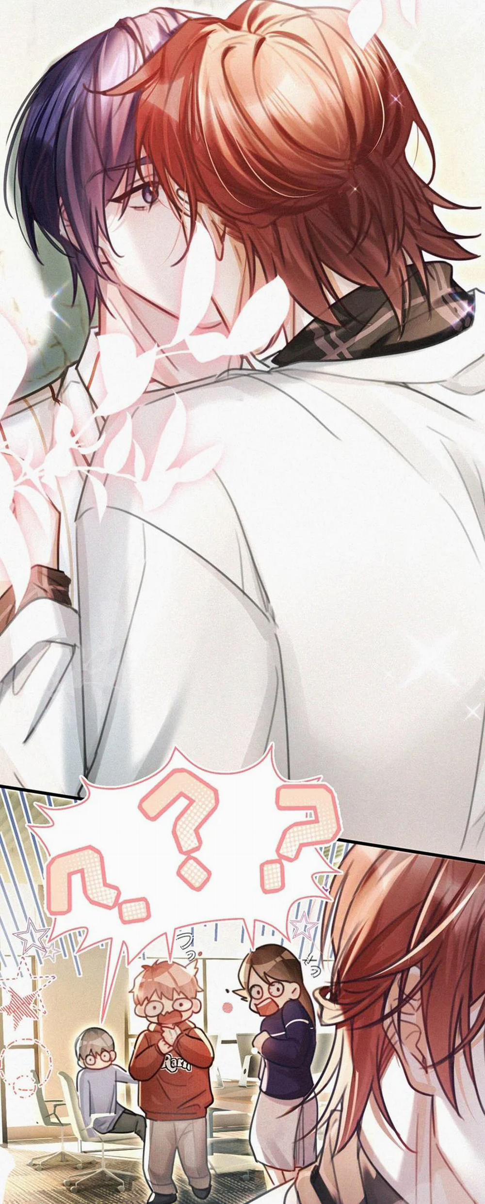 Môi Súng 118 trang 27