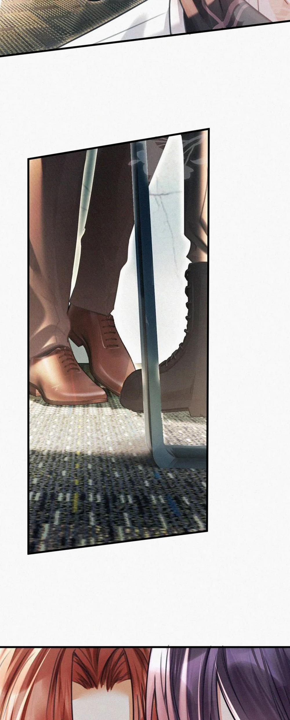 Môi Súng 118 trang 28