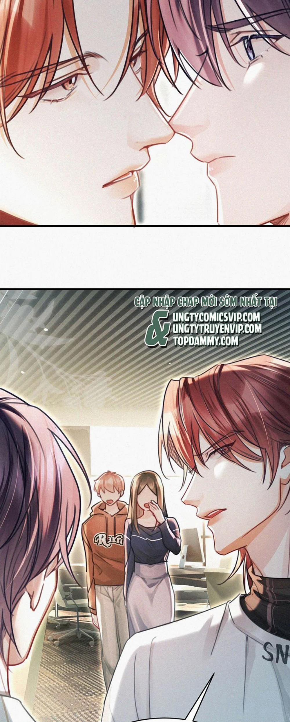 Môi Súng 118 trang 29