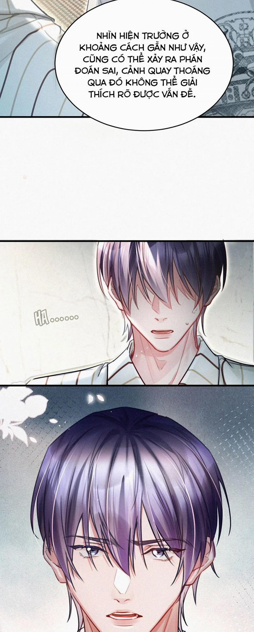 Môi Súng 118 trang 30