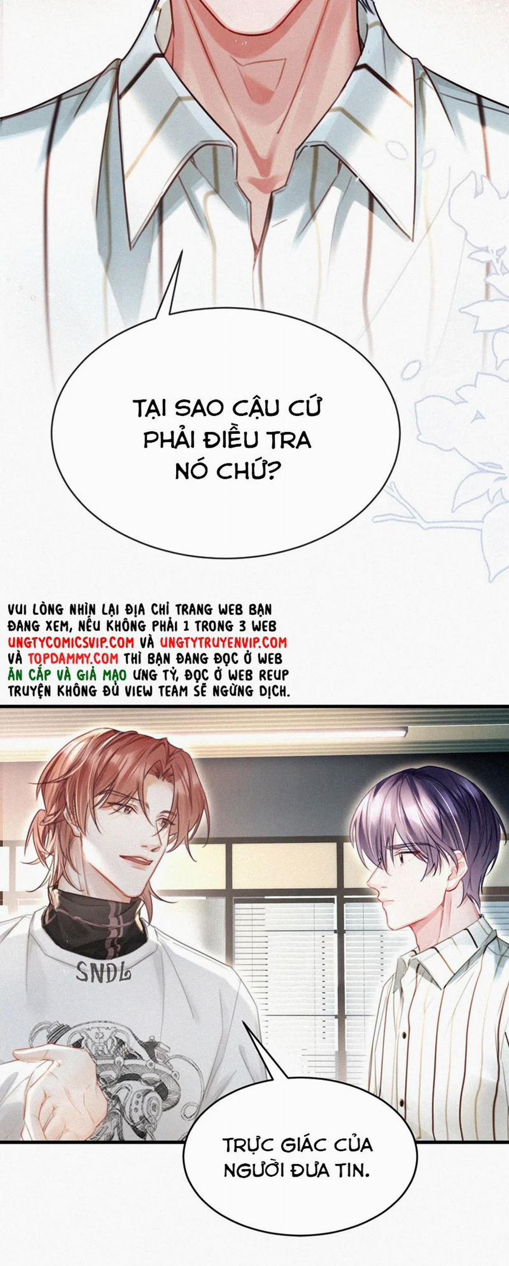 Môi Súng 118 trang 31