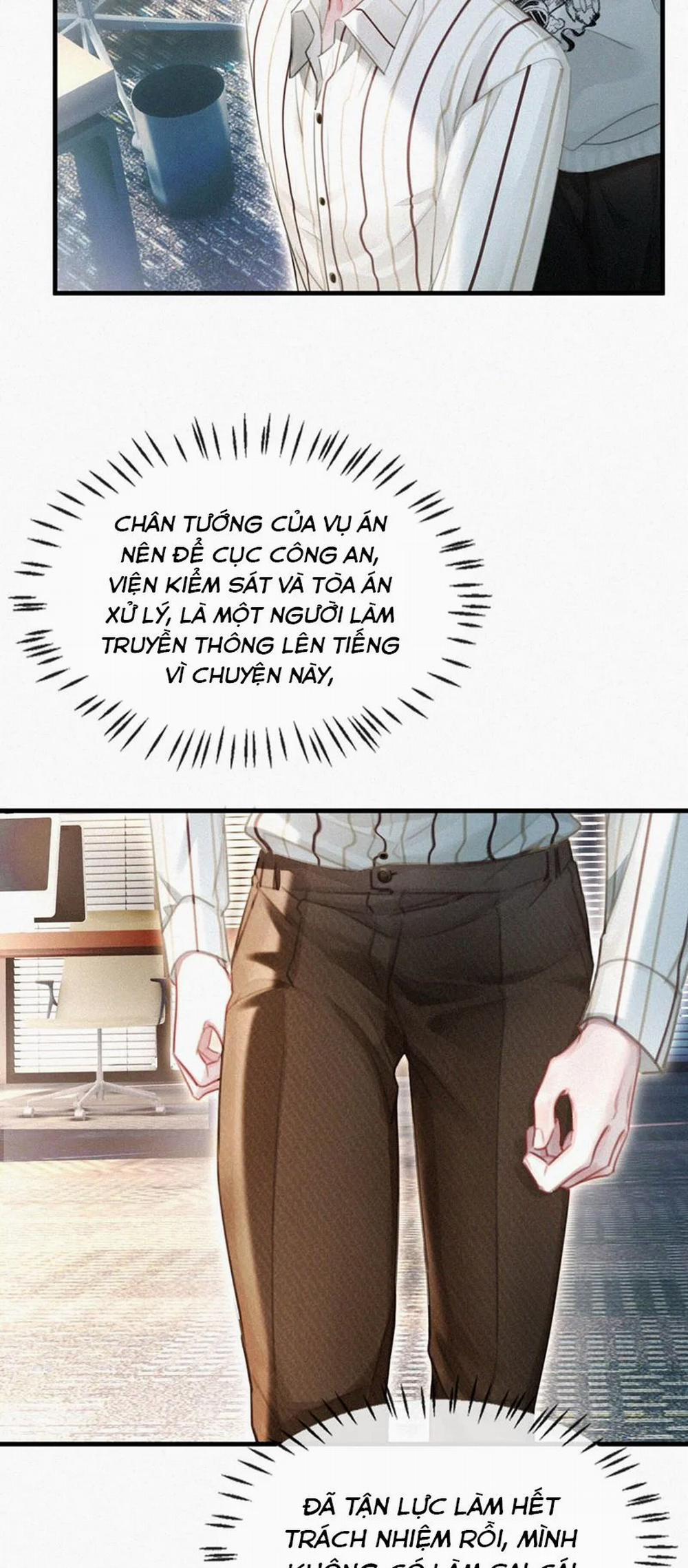 Môi Súng 118 trang 33