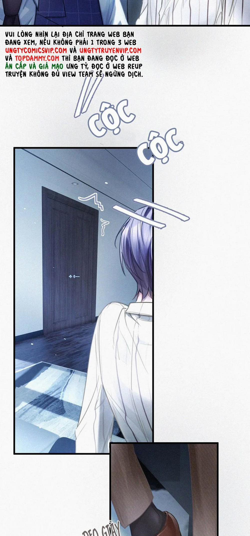 Môi Súng 118 trang 5