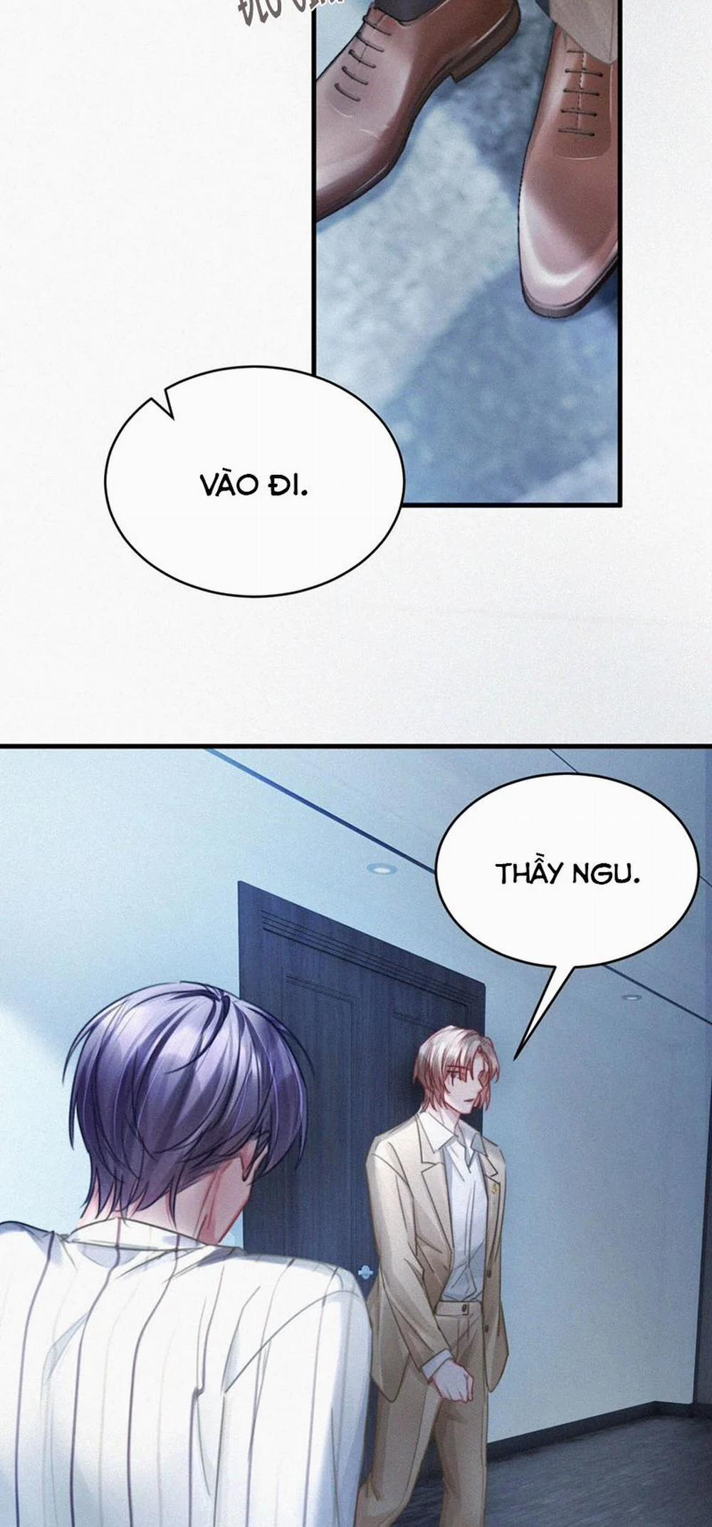 Môi Súng 118 trang 6