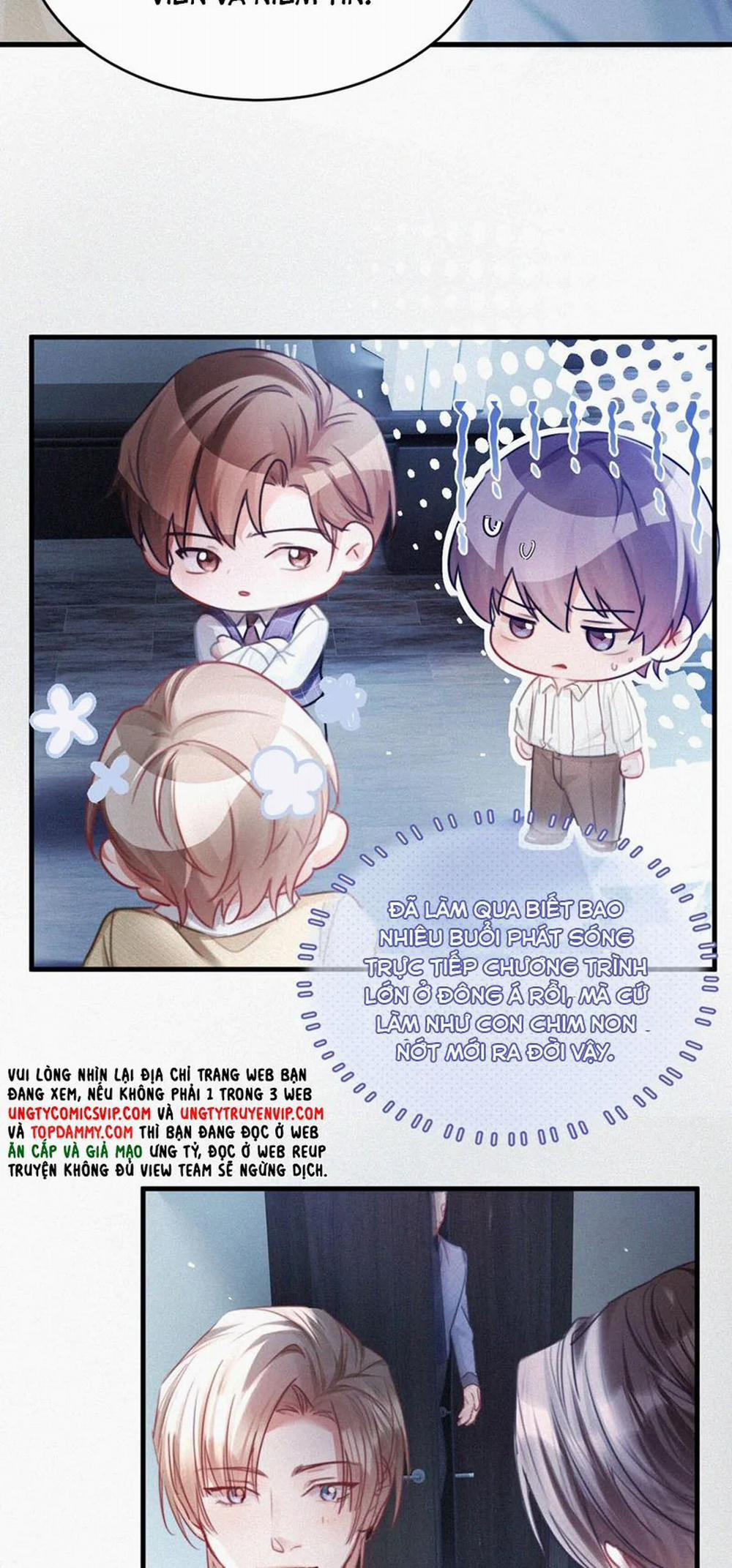 Môi Súng 118 trang 9