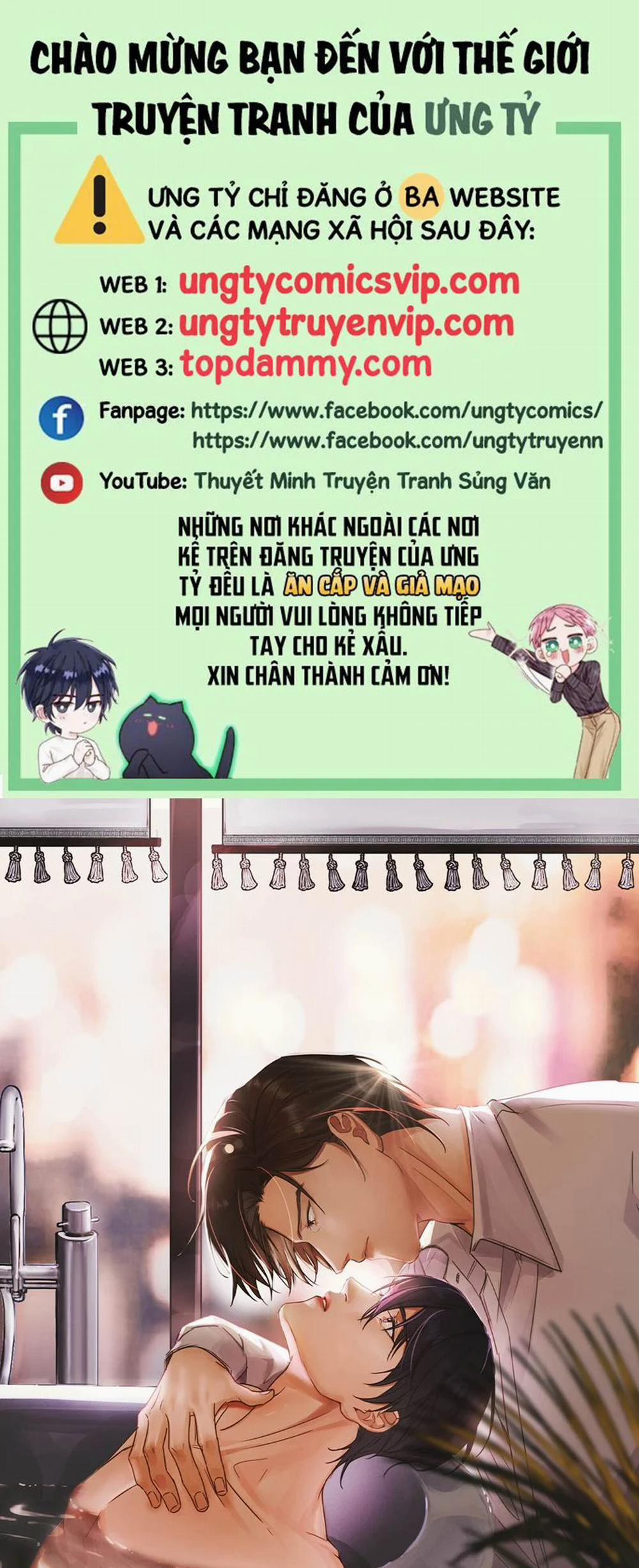 Môi Súng 119 trang 0