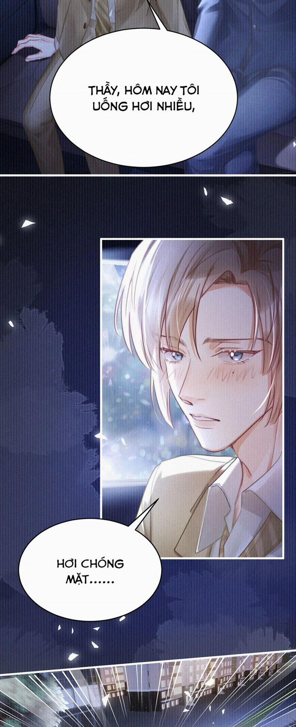 Môi Súng 119 trang 10