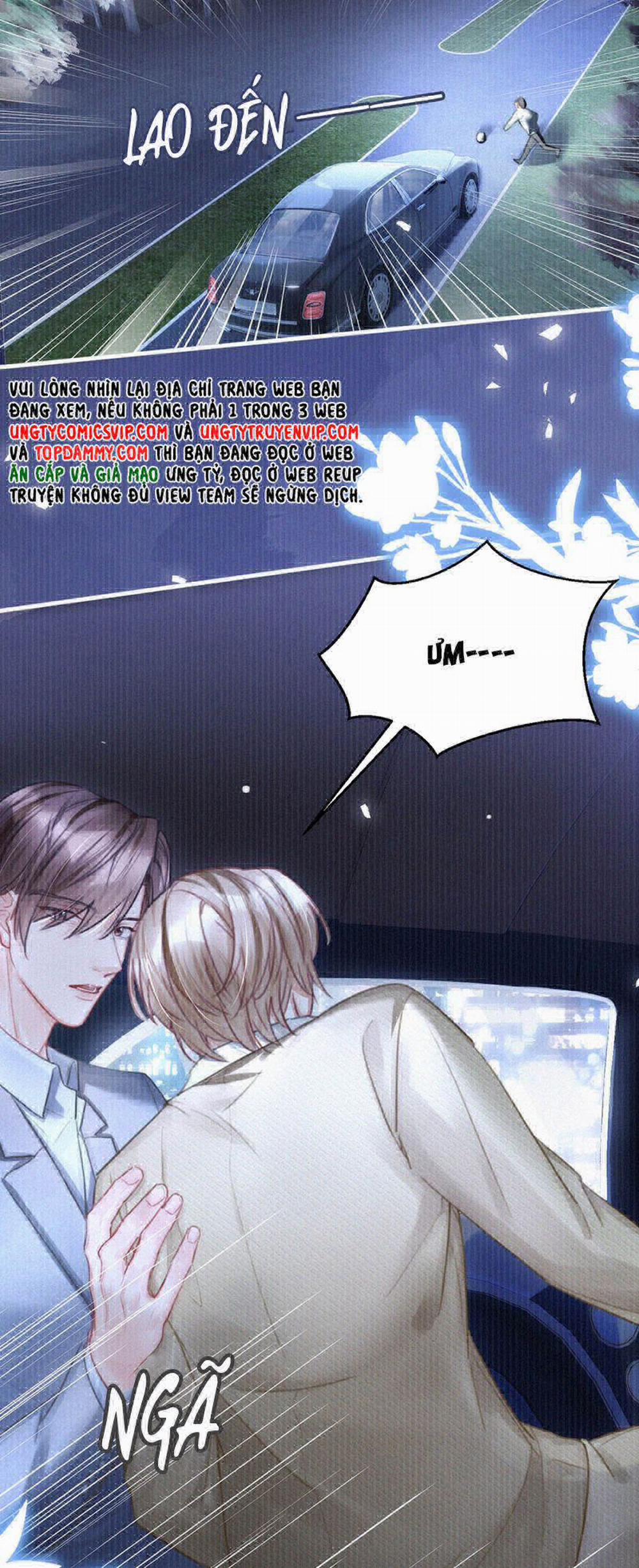 Môi Súng 119 trang 11