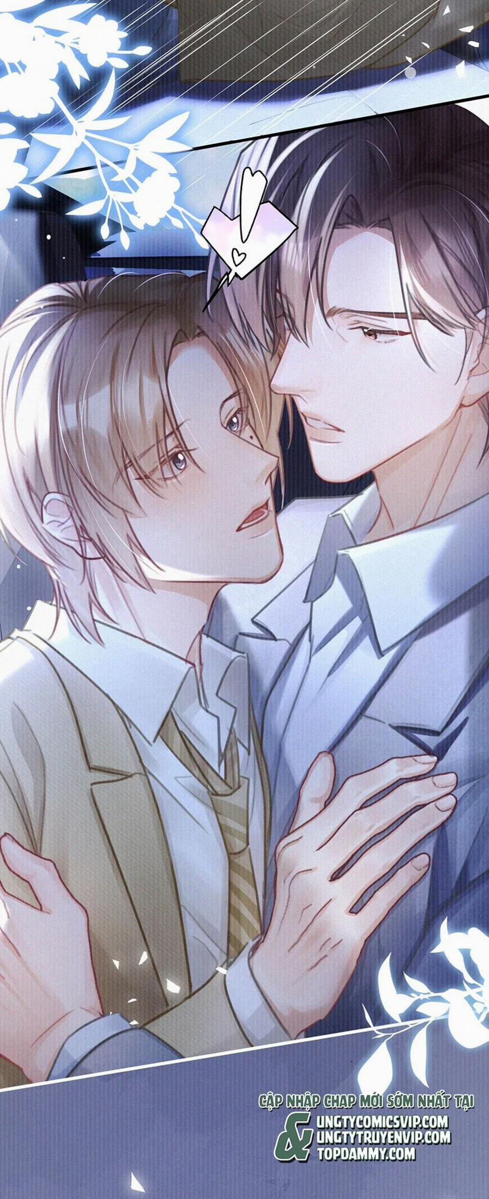 Môi Súng 119 trang 12