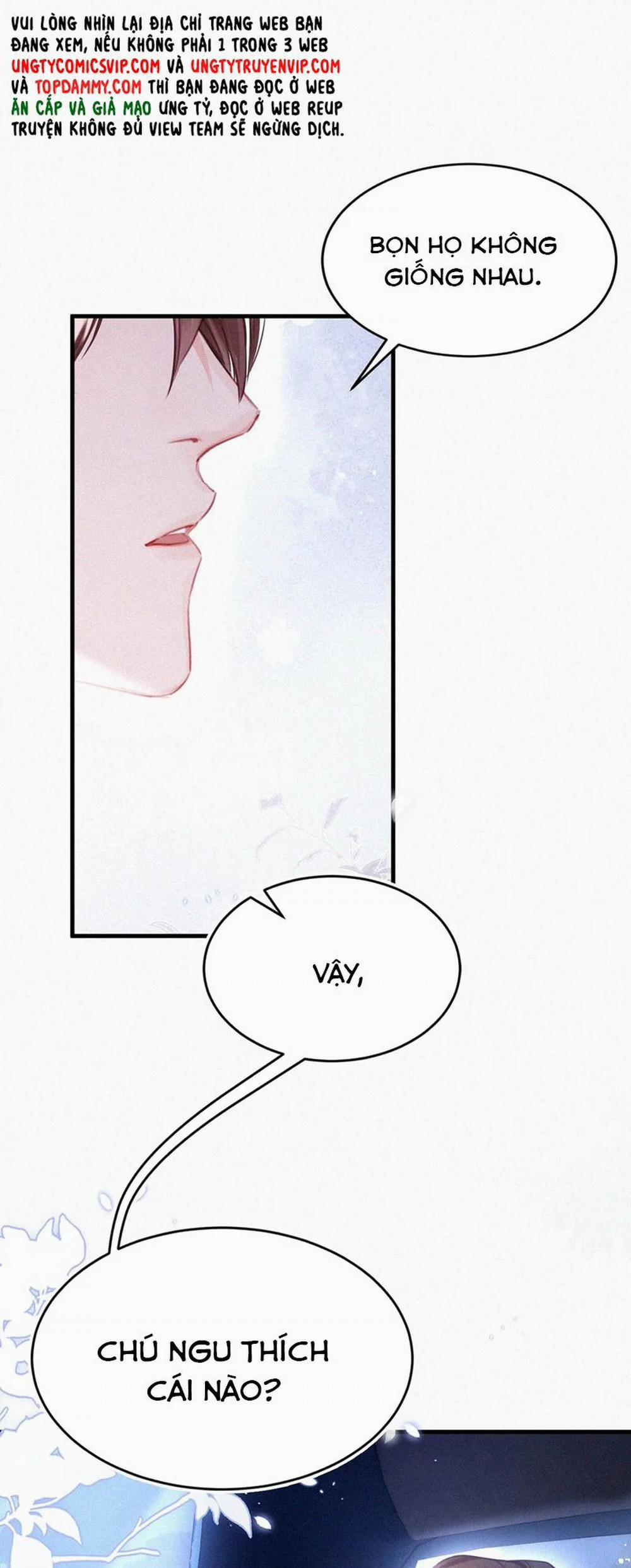 Môi Súng 119 trang 15