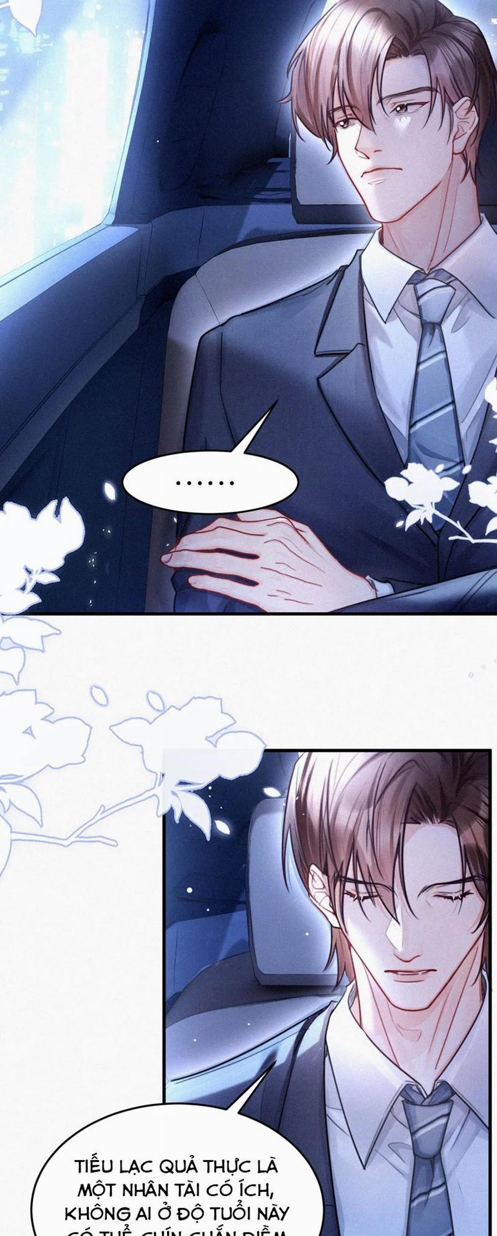 Môi Súng 119 trang 16