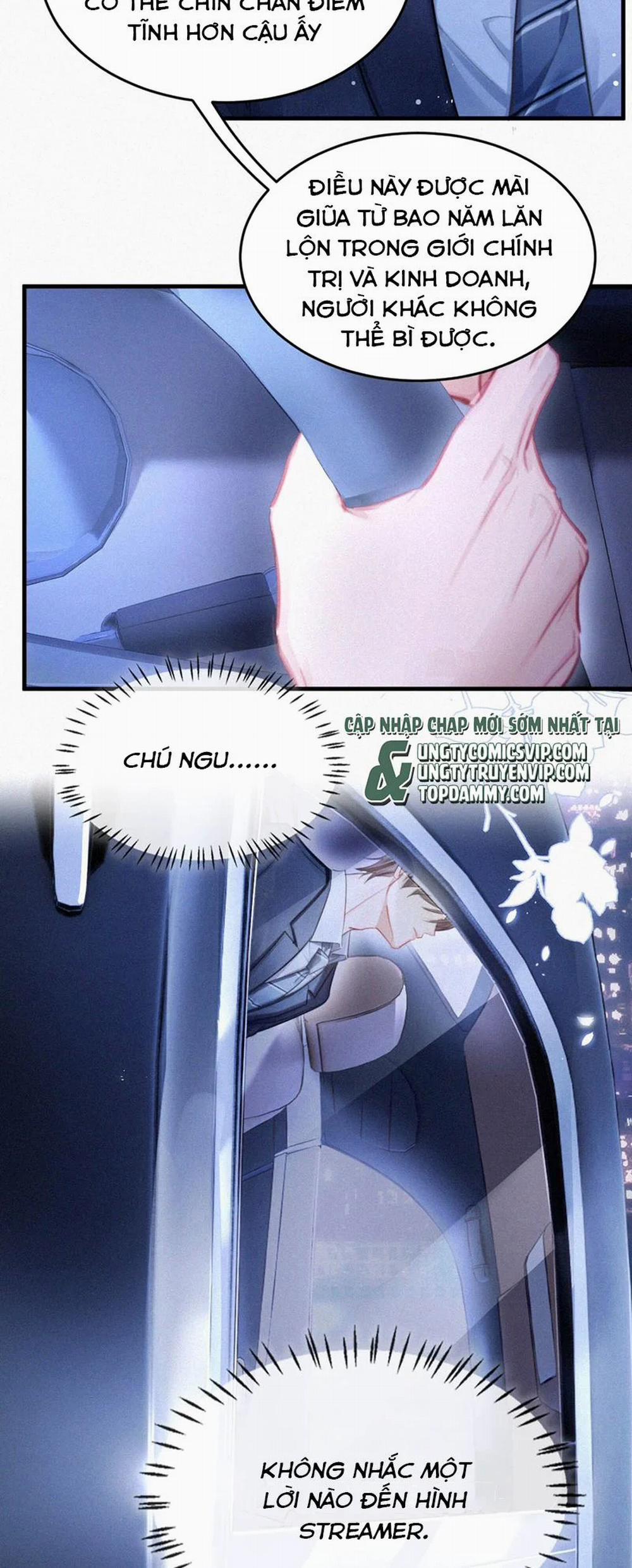 Môi Súng 119 trang 17