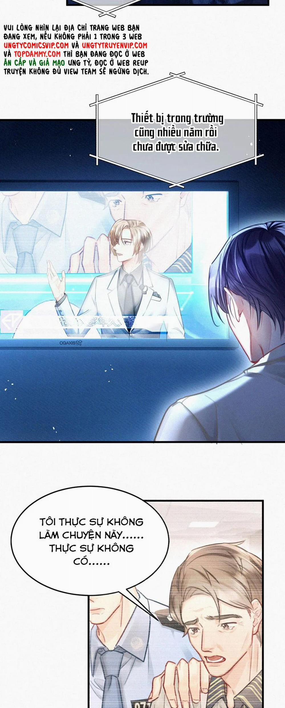 Môi Súng 119 trang 20