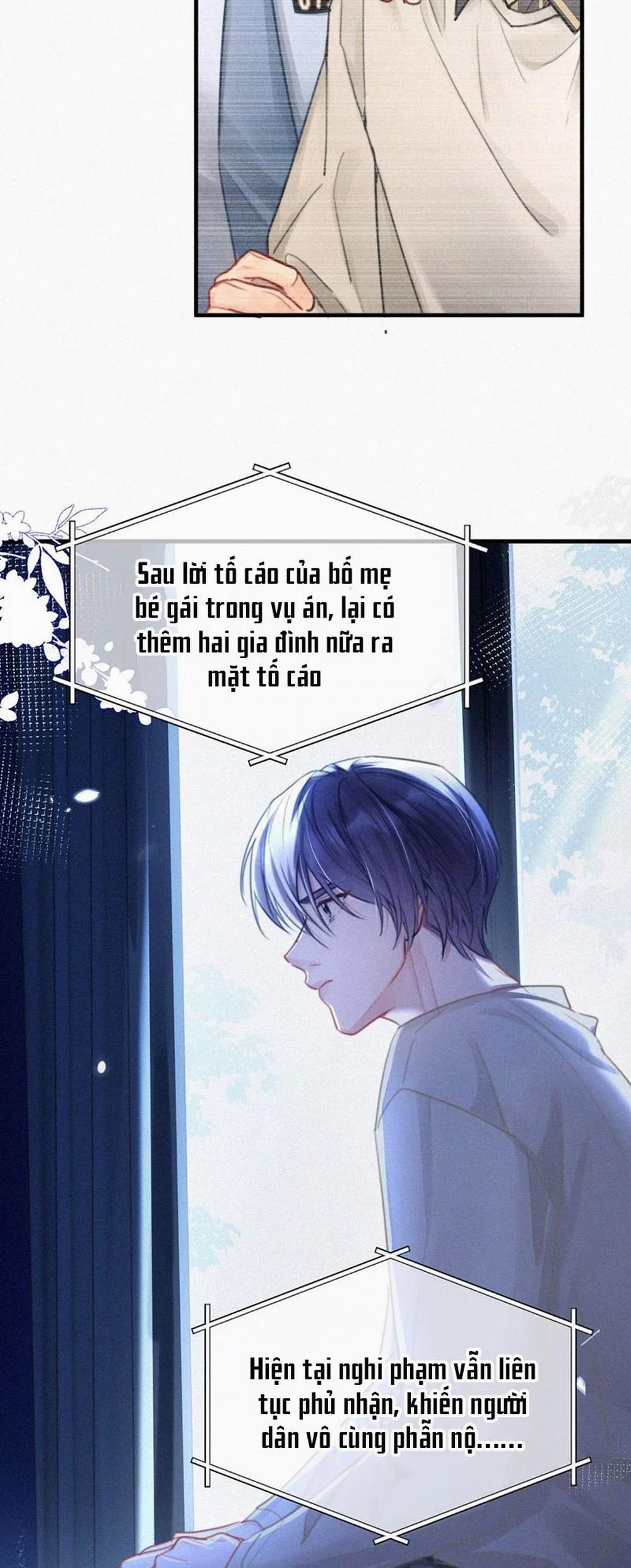 Môi Súng 119 trang 21