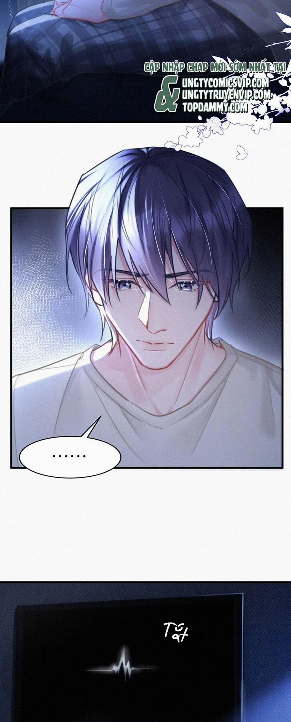 Môi Súng 119 trang 22