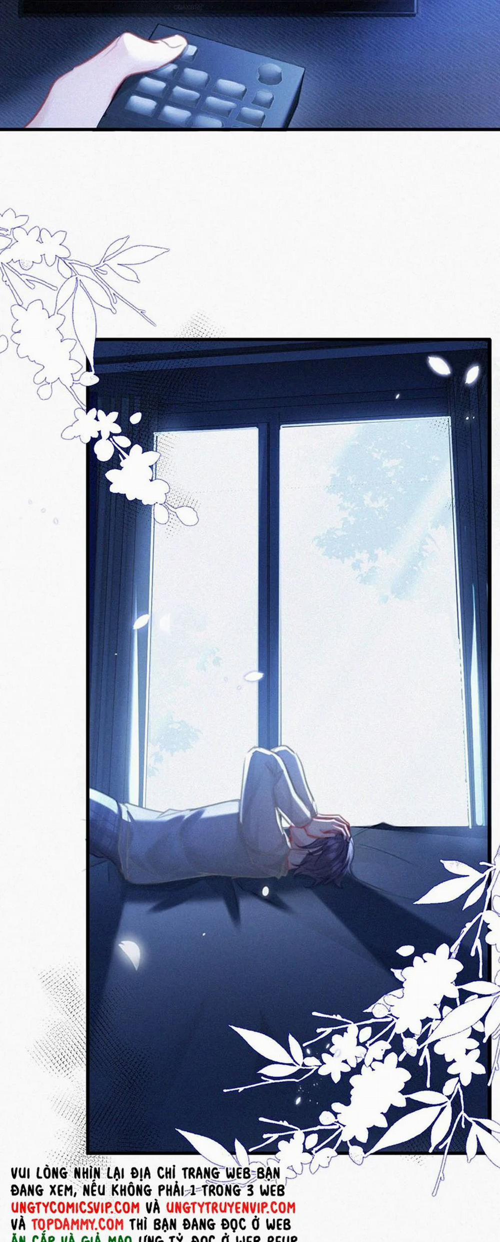 Môi Súng 119 trang 23