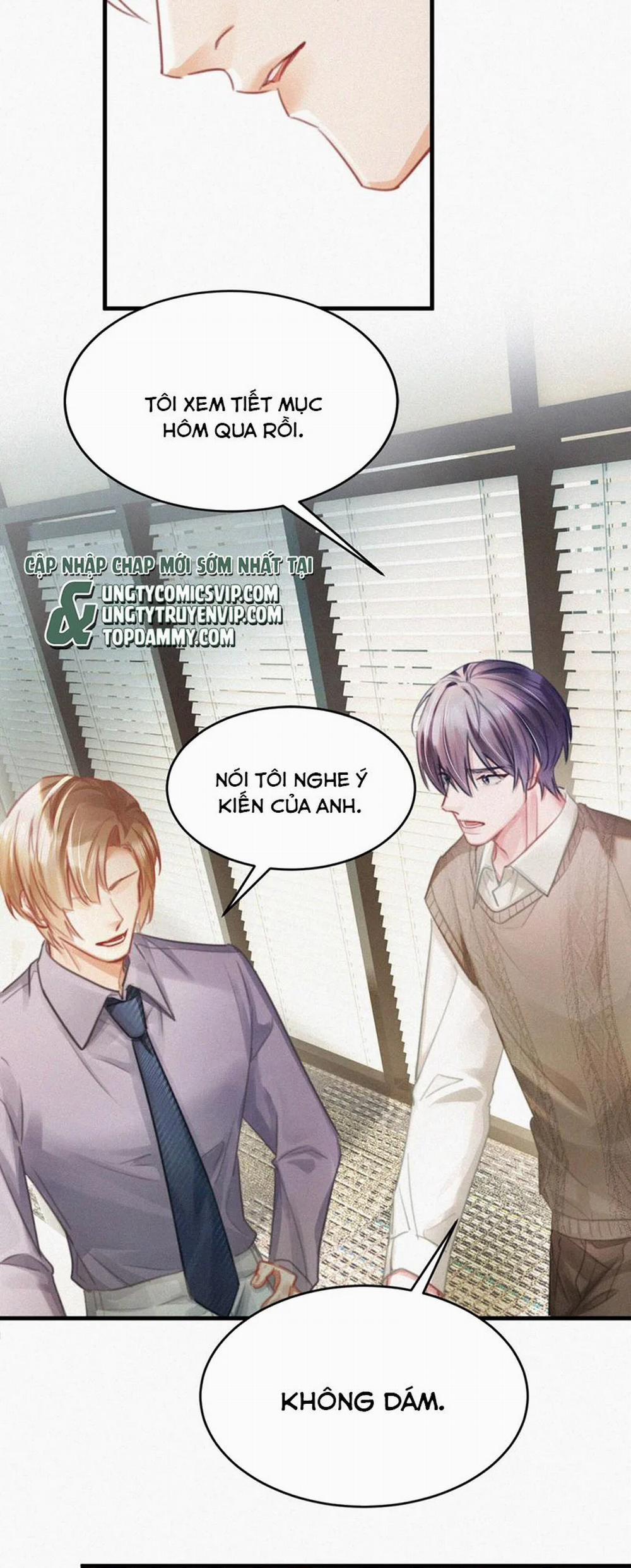 Môi Súng 119 trang 26