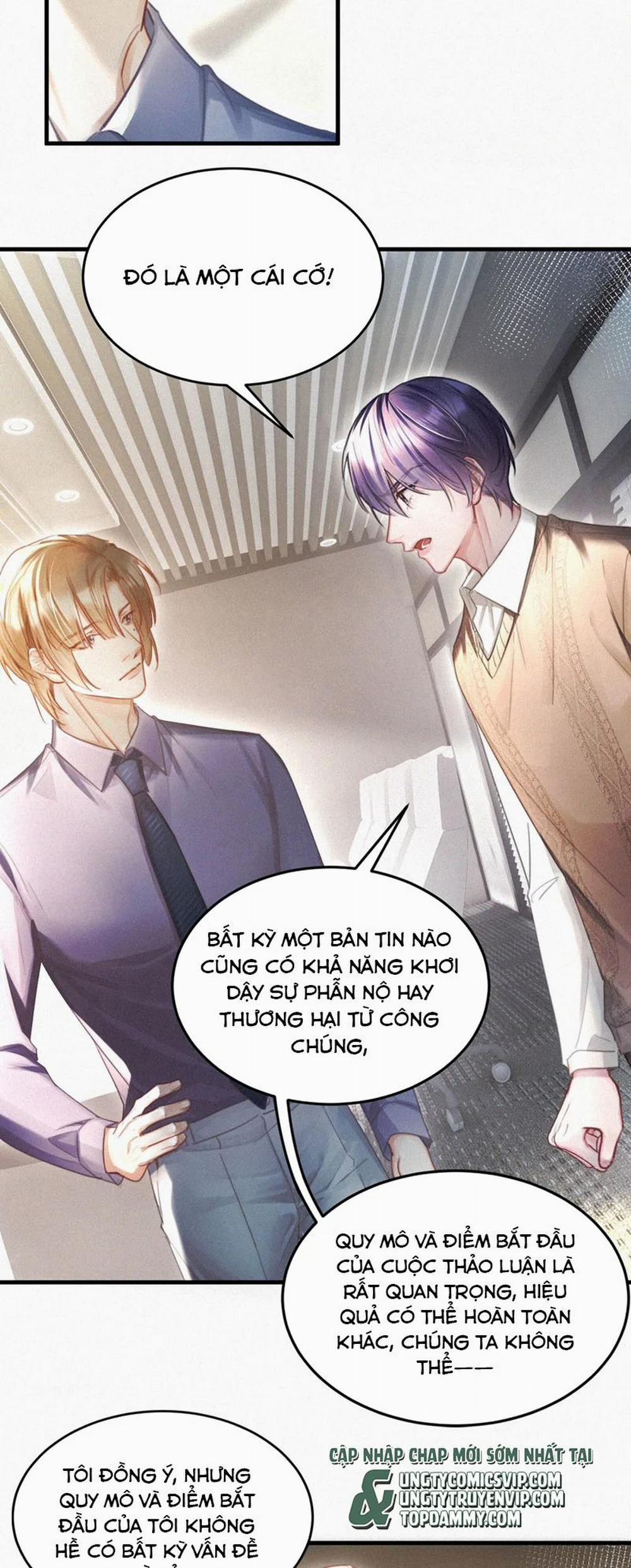 Môi Súng 119 trang 28