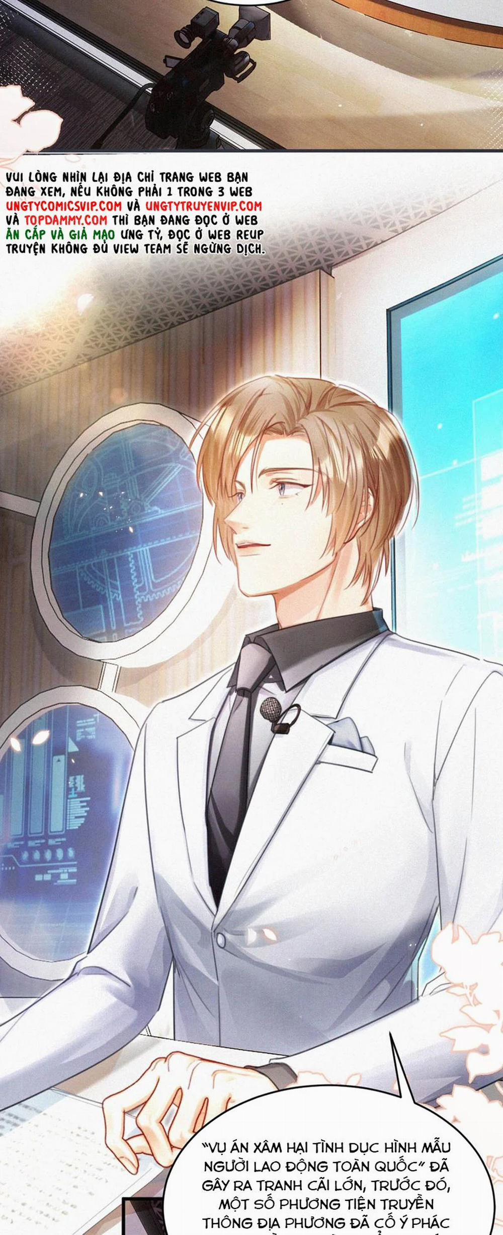 Môi Súng 119 trang 3