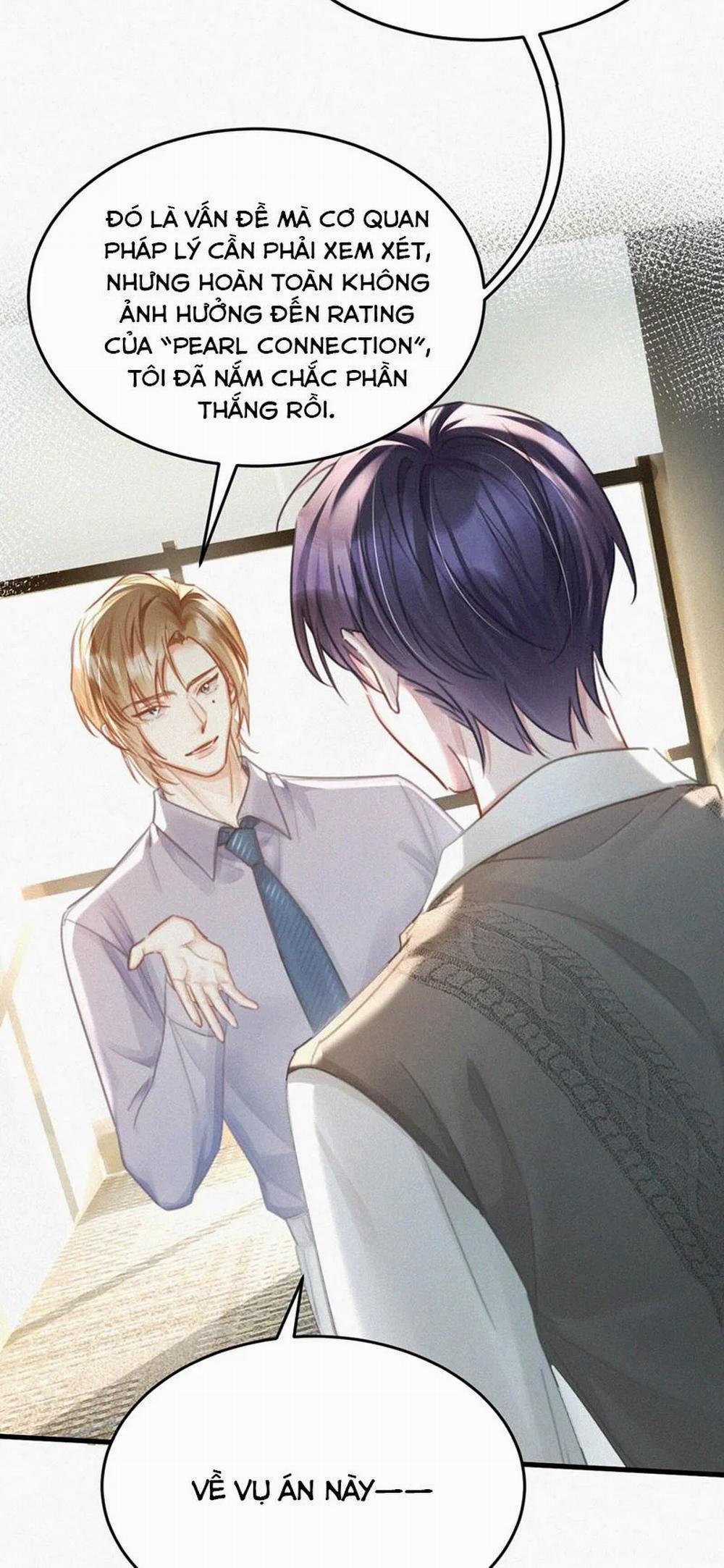 Môi Súng 119 trang 31