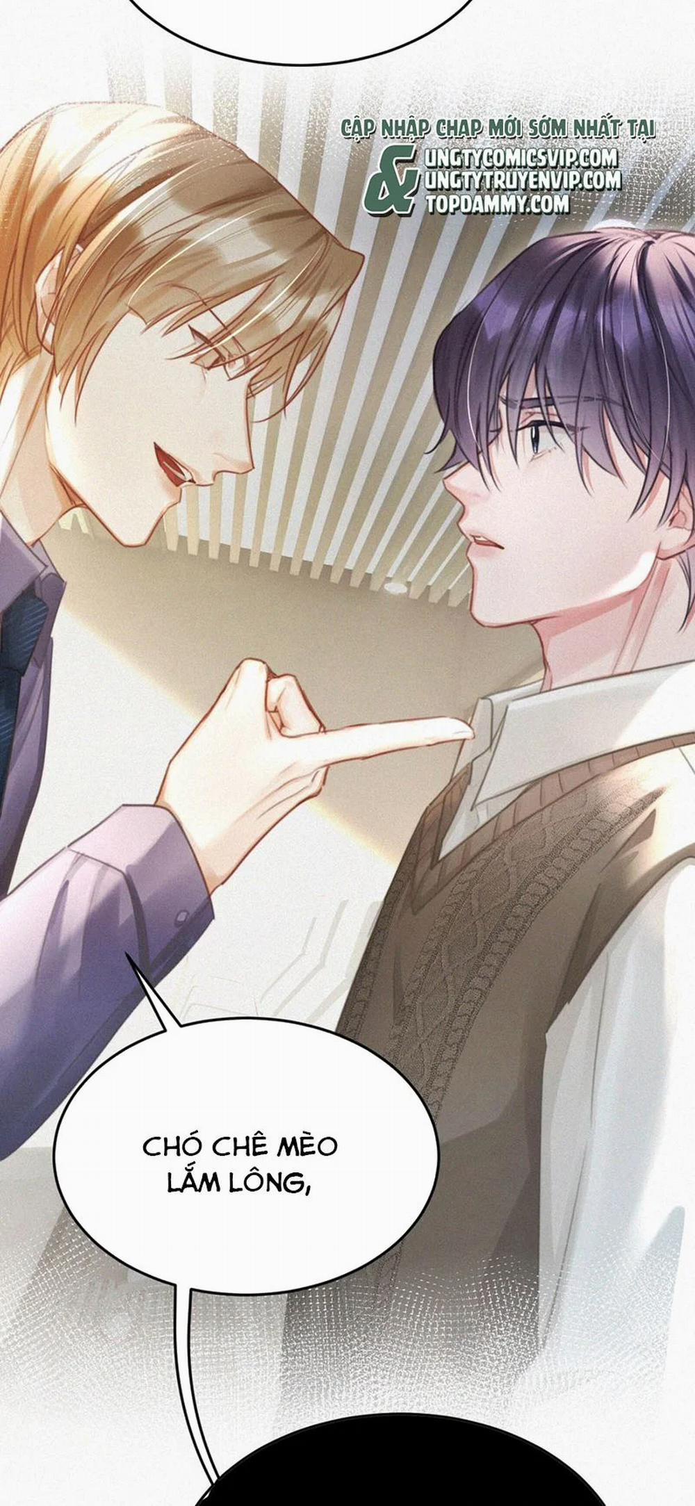 Môi Súng 119 trang 32