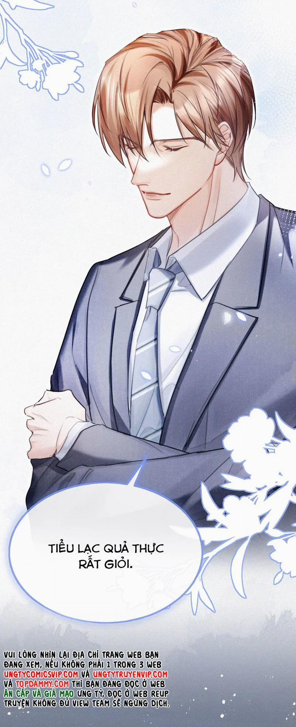 Môi Súng 119 trang 6