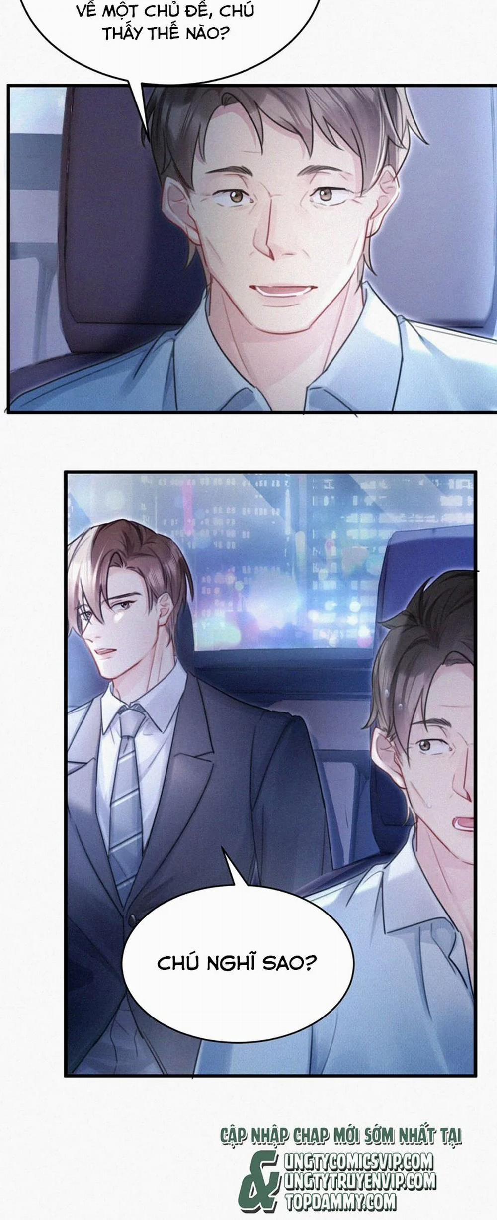 Môi Súng 119 trang 8