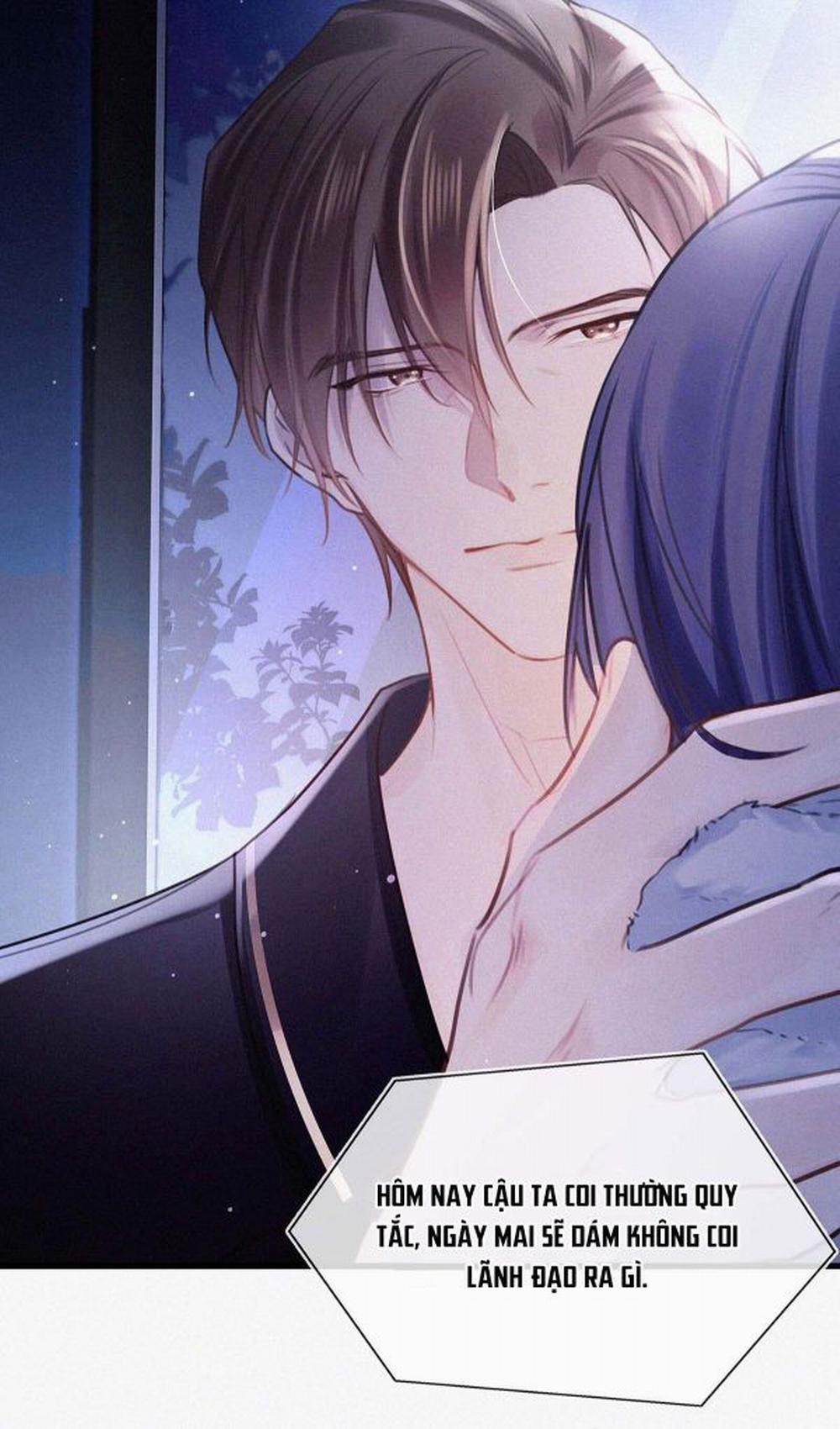 Môi Súng 12 trang 17