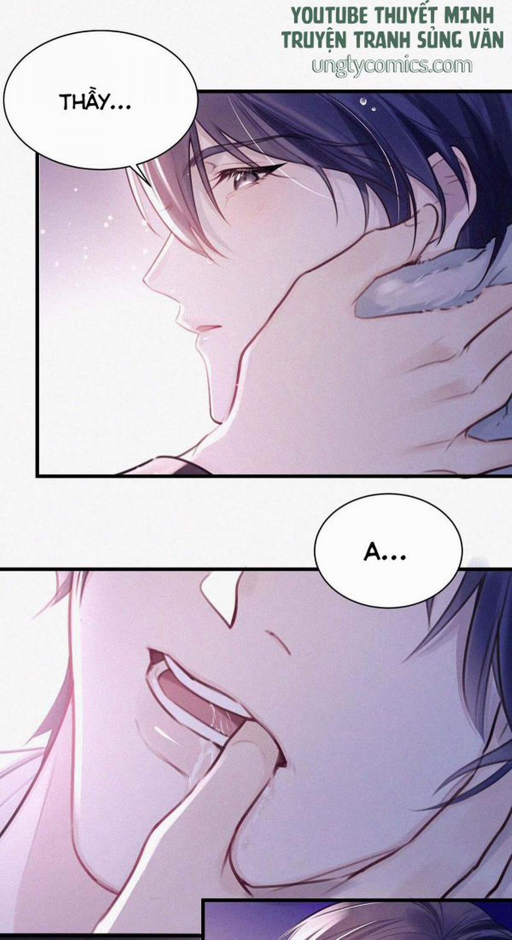 Môi Súng 12 trang 18