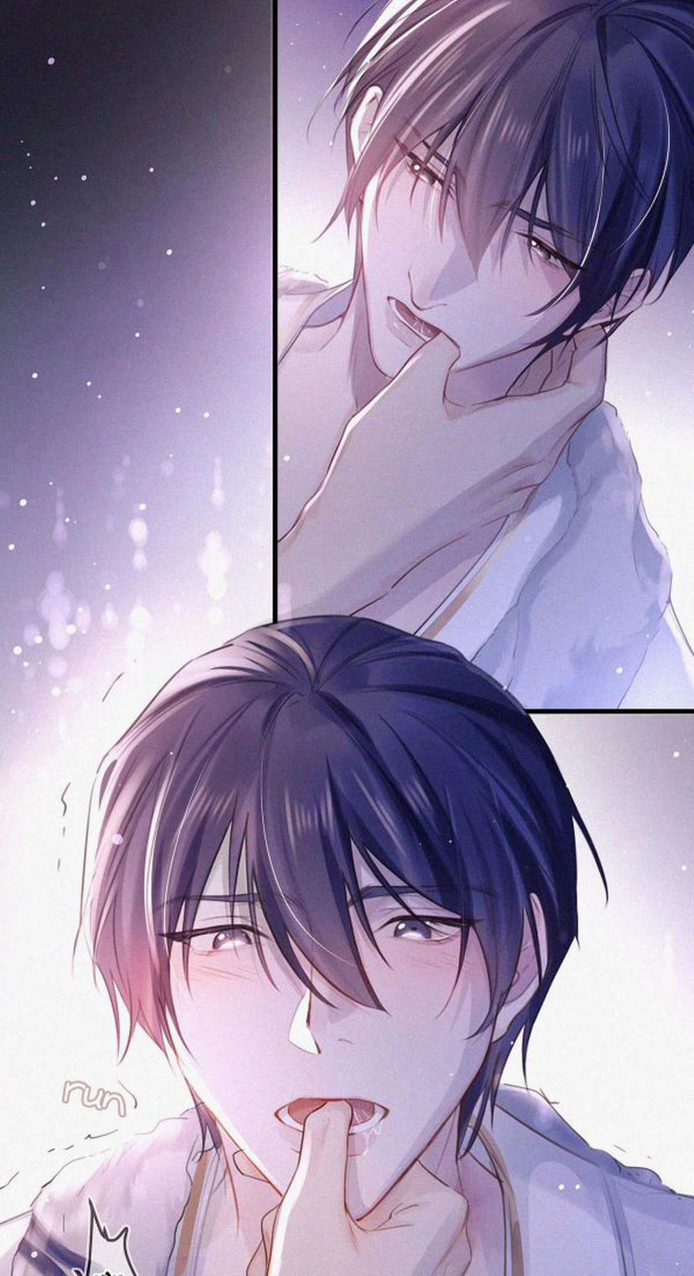 Môi Súng 12 trang 19