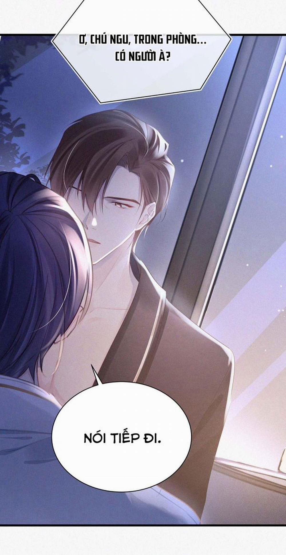 Môi Súng 12 trang 21