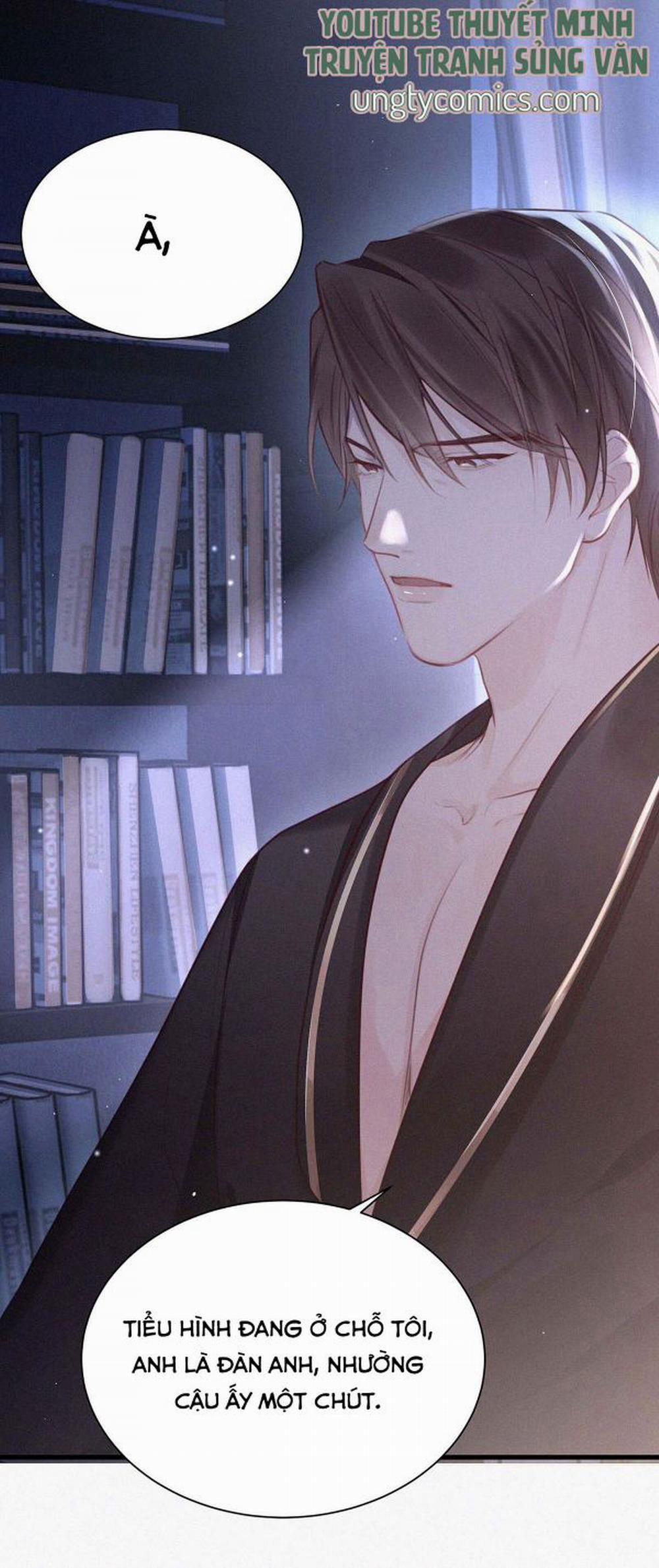 Môi Súng 12 trang 25