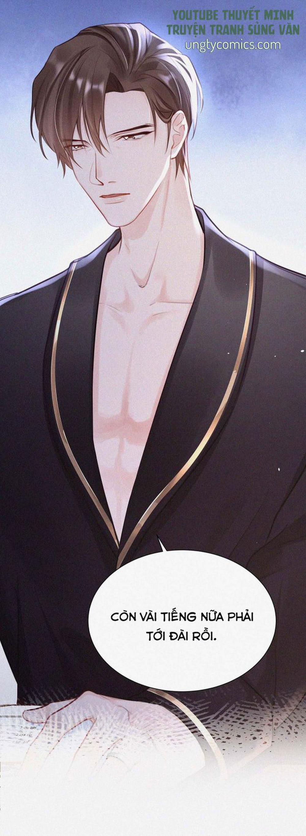 Môi Súng 12 trang 29