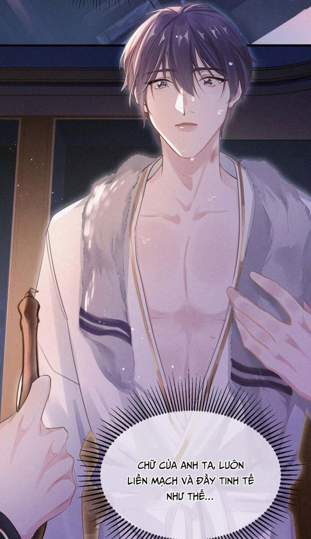 Môi Súng 12 trang 6