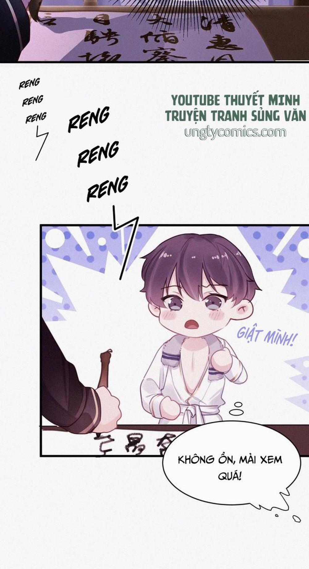 Môi Súng 12 trang 7