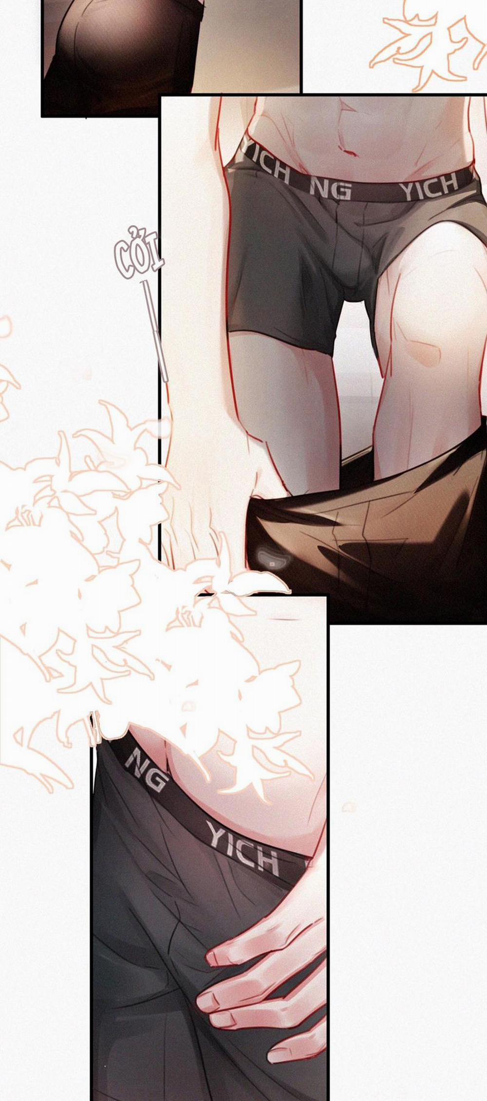 Môi Súng 120 trang 22