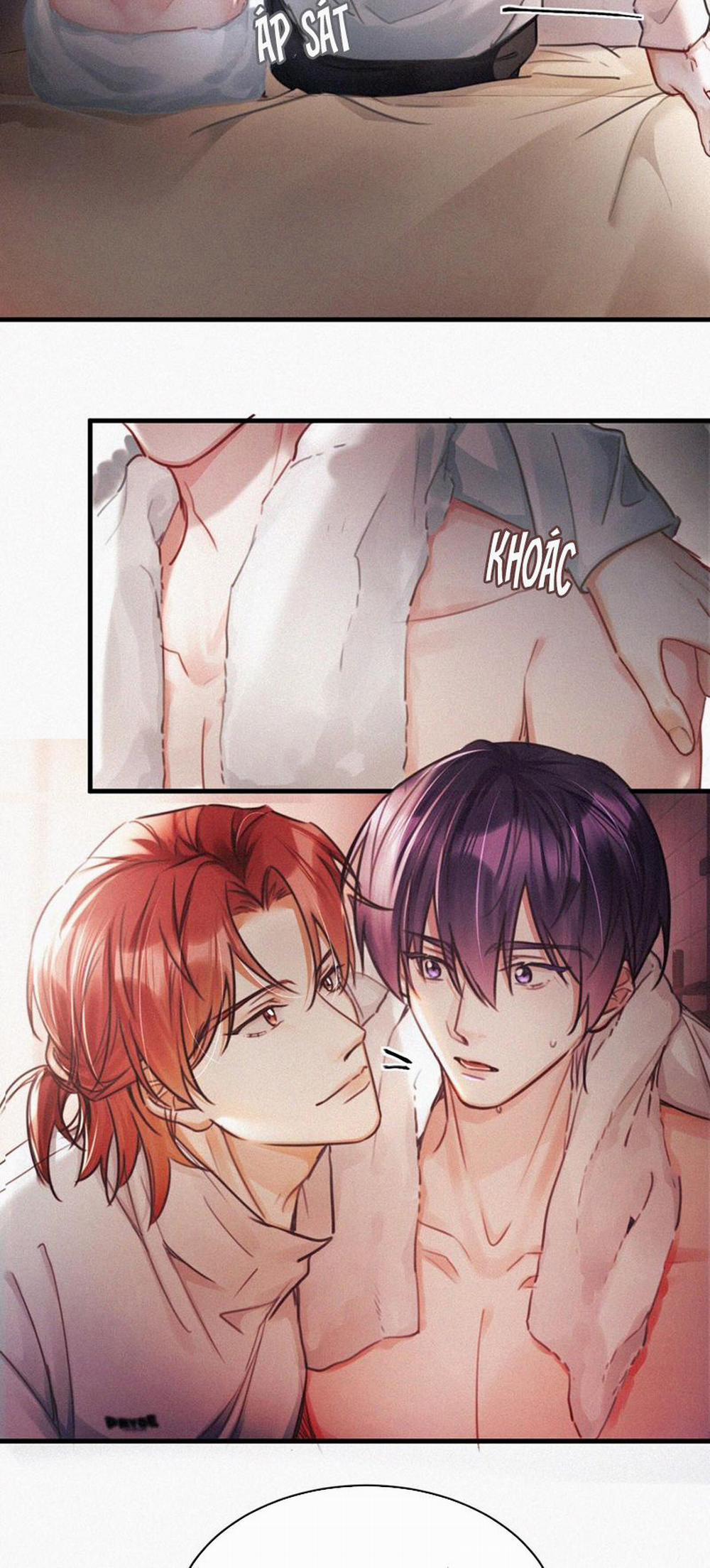 Môi Súng 120 trang 33