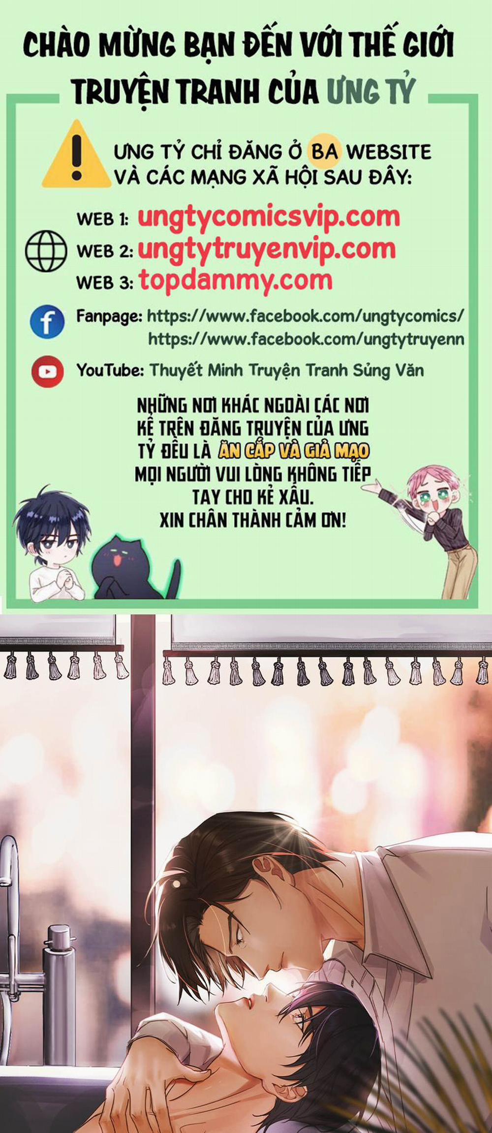 Môi Súng 121 trang 0