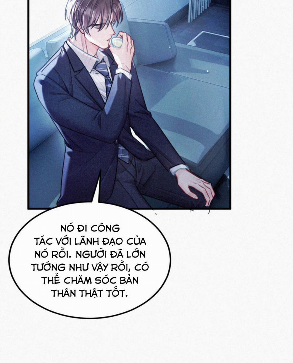 Môi Súng 122 trang 10