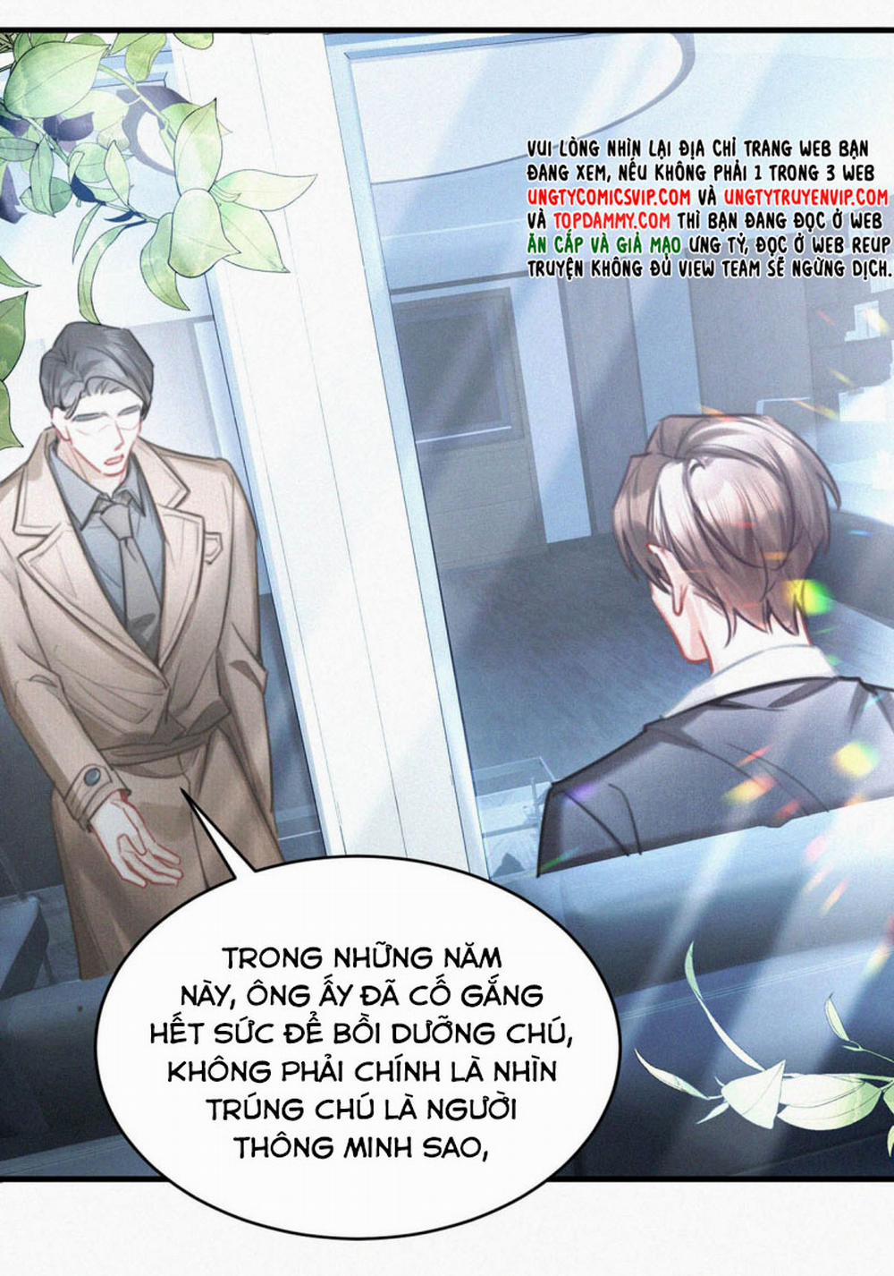 Môi Súng 122 trang 15