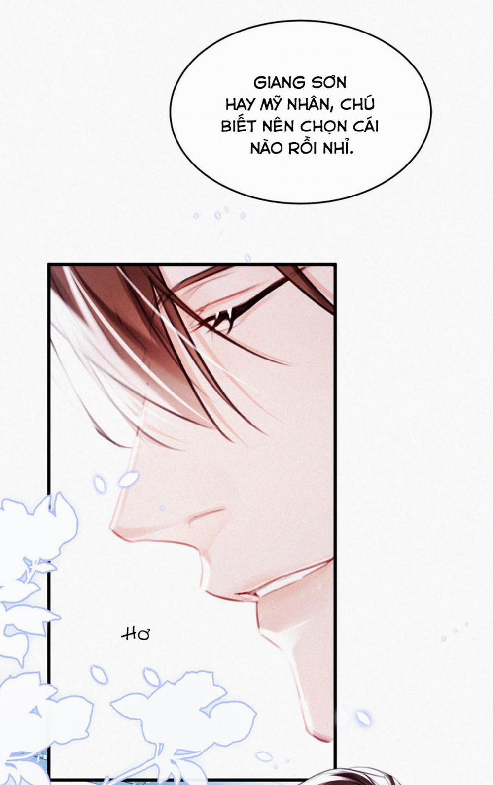 Môi Súng 122 trang 16