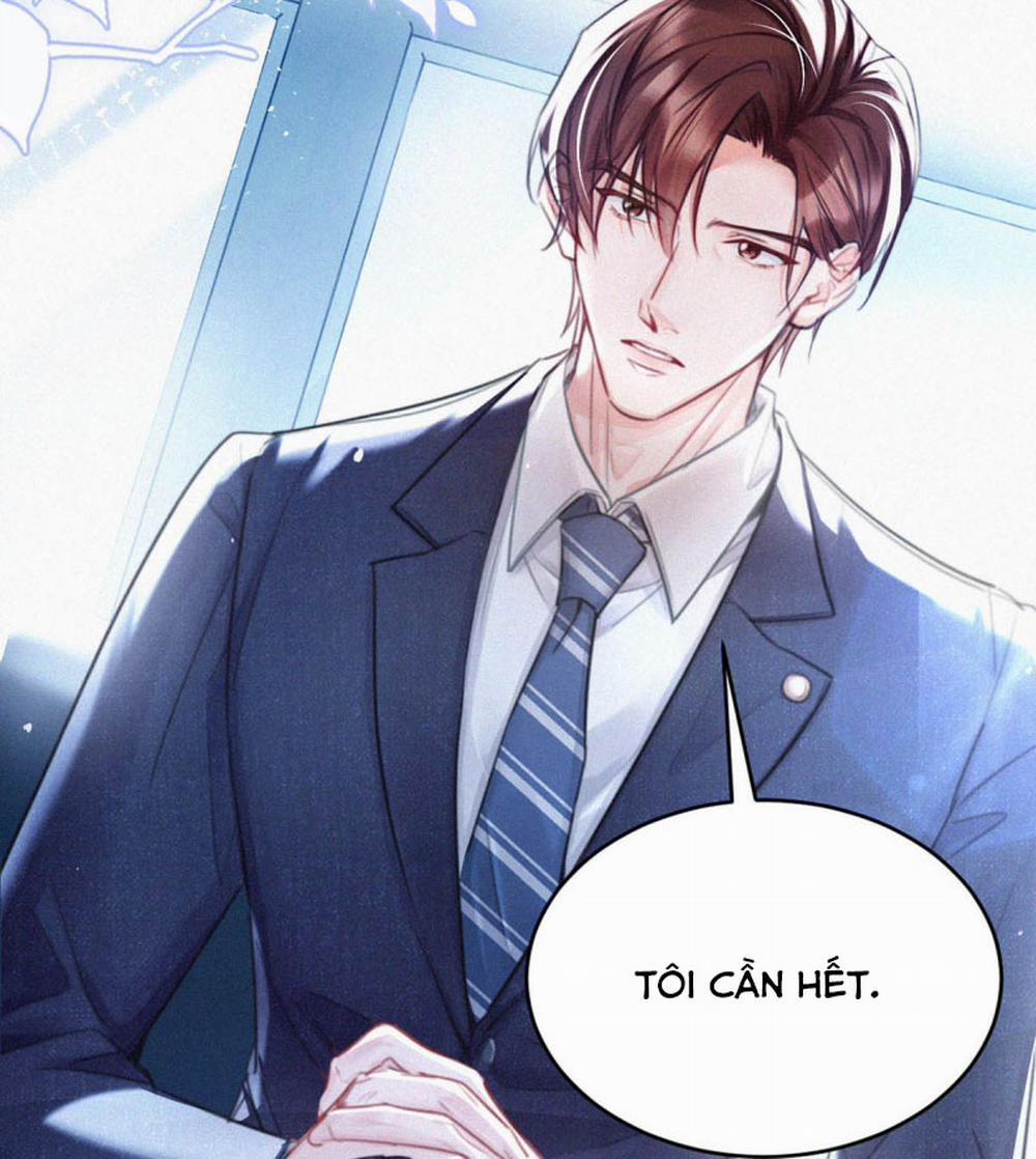 Môi Súng 122 trang 17