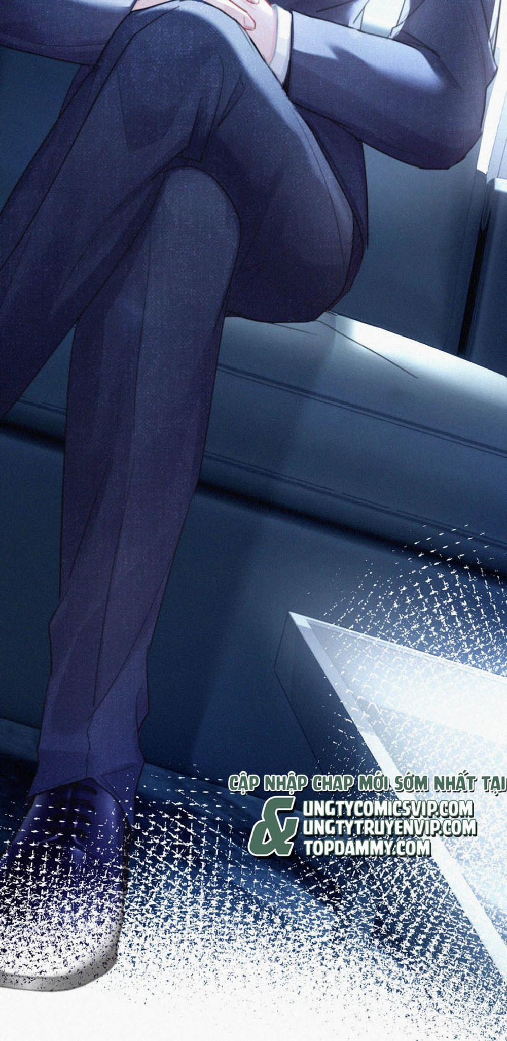 Môi Súng 122 trang 18