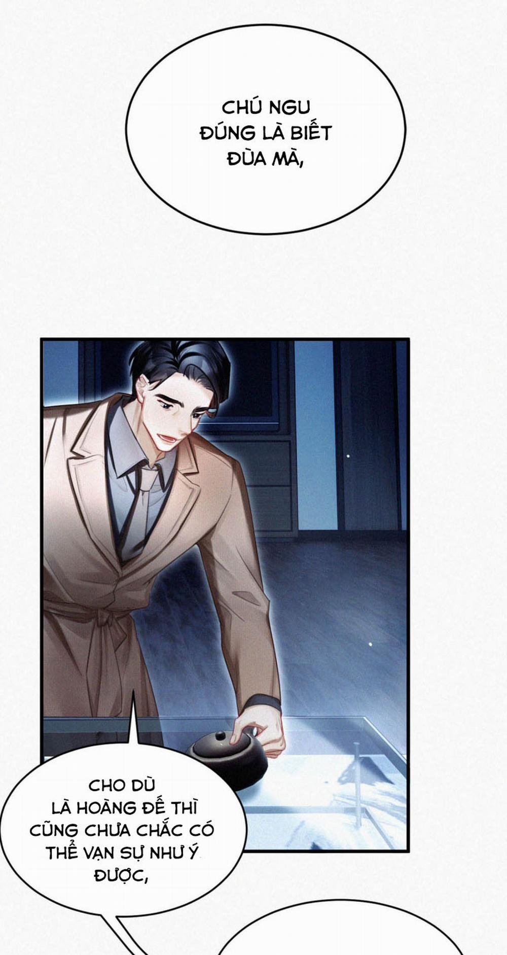 Môi Súng 122 trang 20